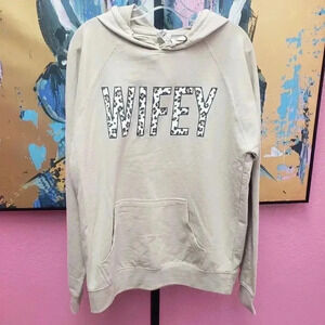Wifey Hoodie Sweatshirt